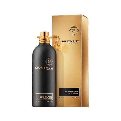 MONTALE OUD ISLAND EDP 100ML 