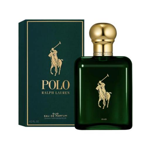 RALPH LAUREN POLO OUD EAU DE PARFUM 125ML [0]