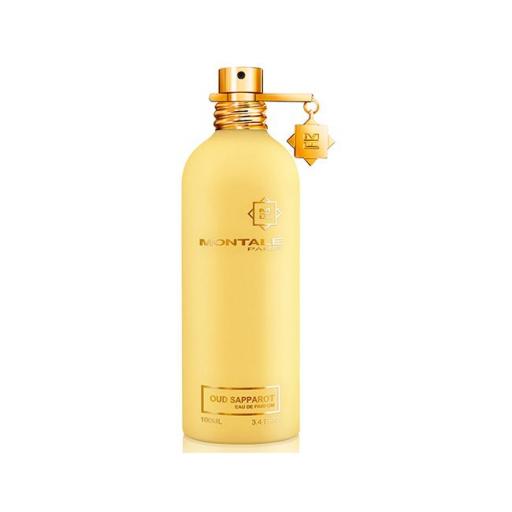 MONTALE OUD SAPPAROT EDP 100ML TESTER