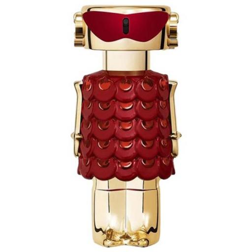 PACO RABANNE FAME IN LOVE PARFUM ELIXIR 80ML TESTER [0]