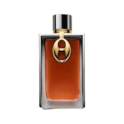 PACO RABANNE NIGHT SOUL EDP 125ML TESTER [0]