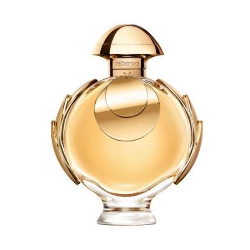 PACO RABANNE OLYMPEA ELIXIR EDP INTENSE 80ML TESTER