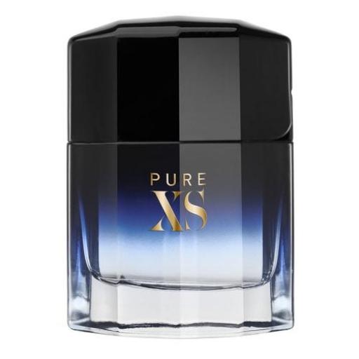 PACO RABANNE PURE XS EDT 100ML TESTER [0]