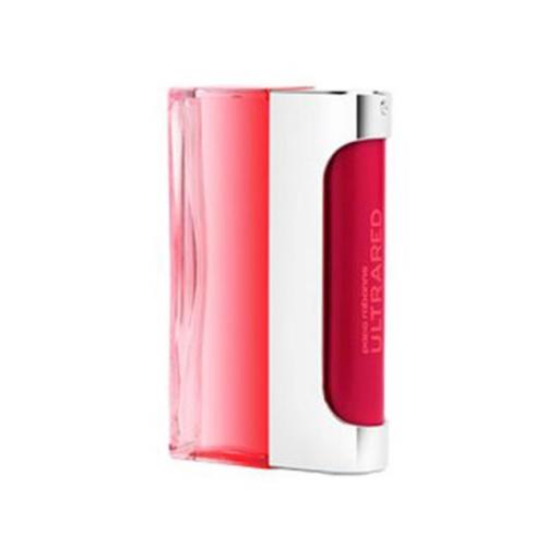 PACO RABANNE ULTRARED MAN EDT 100ML. TESTER [0]