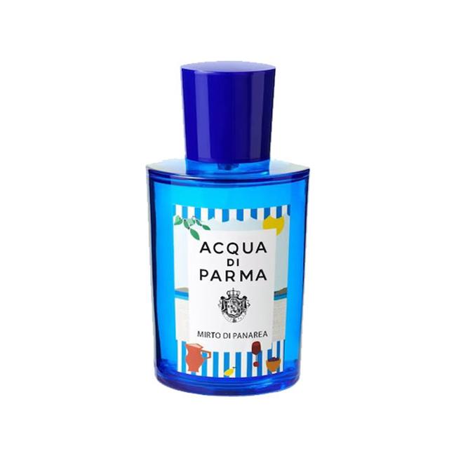 ACQUA DI PARMA MIRTO DI PANAREA SUMMER EDT 100ML TESTER