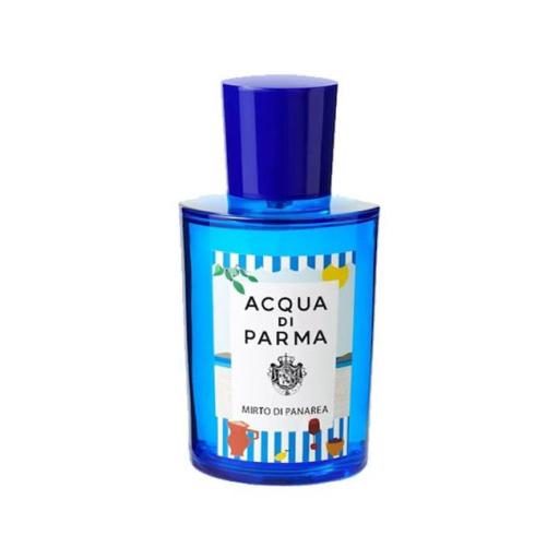 ACQUA DI PARMA MIRTO DI PANAREA SUMMER EDT 100ML TESTER