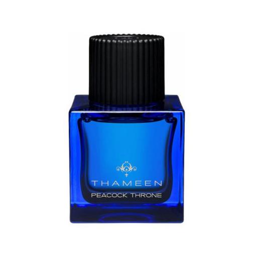 THAMEEN PEACOCK THRONE EXTRAIT DE PARFUM 50ML TESTER [0]