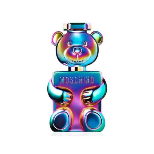 MOSCHINO TOY 2 PEARL EDP 100ML TESTER