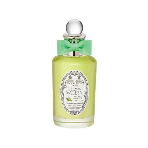 PENHALIGON´S LILY OF THE VALLEY EDT 100ML TESTER [0]