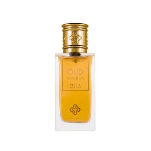 PERRIS MONTE CARLO OUD IMPERIAL EXTRAIT DE PARFUM 50ML TESTER 