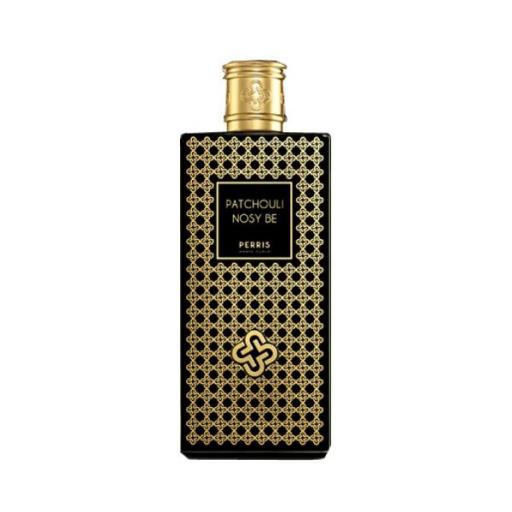 PERRIS MONTE CARLO PATCHOULI NOSY BE EDP 100ML TESTER 