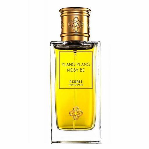 PERRIS MONTE CARLO YLANG YLANG NOSY BE EXTRAIT DE PARFUM 50ML SIN CAJA [0]