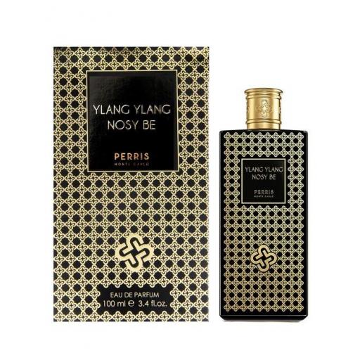 PERRIS MONTE CARLO YLANG YLANG NOSY BE EDP 100ML [0]