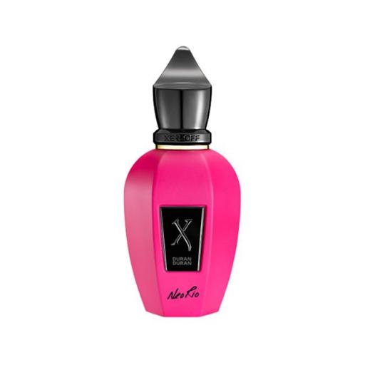 XERJOFF DURAN DURAN NEORIO FLUO PINK 50ML TESTER [0]