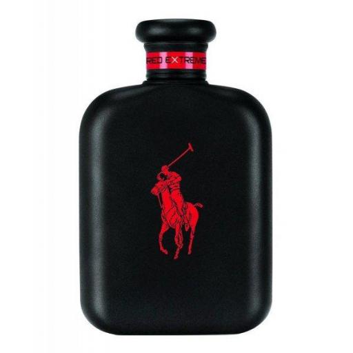 RALPH LAURENT POLO RED EXTREME EDP 125ML TESTER [0]
