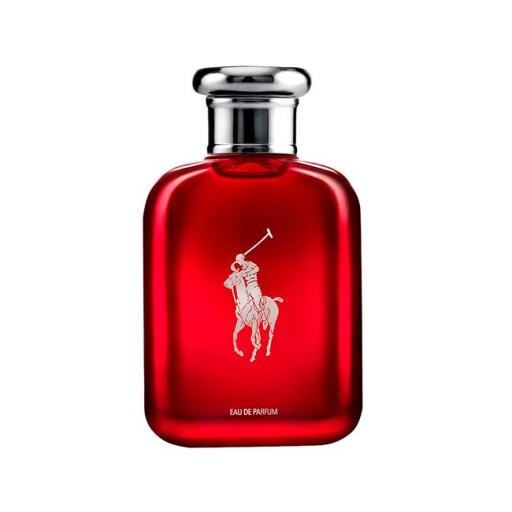 RALPH LAURENT POLO RED EDP 125ML TESTER