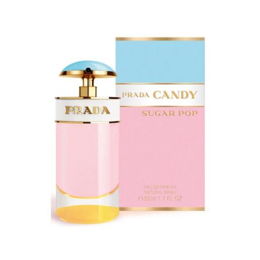 PRADA CANDY SUGAR POP EDP 50ML  [0]