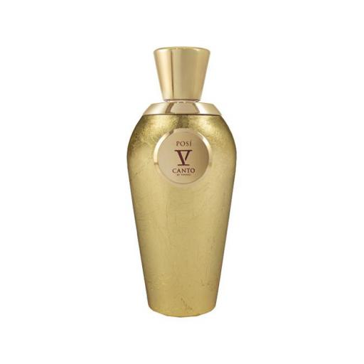 V CANTO POSI EAU DE PARFUM 100ML TESTER [0]
