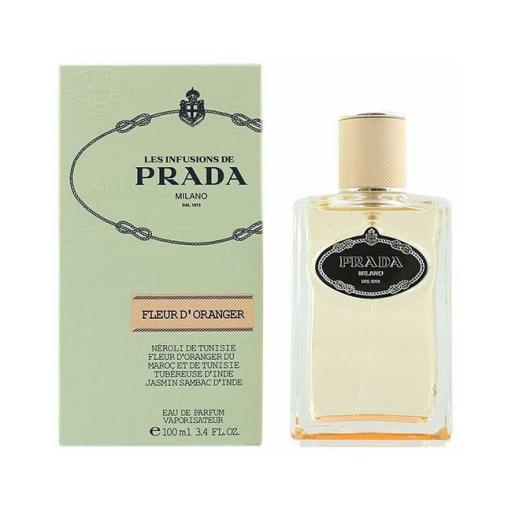 PRADA INFUSION FLEUR D´ORANGE EDP 100ML [0]