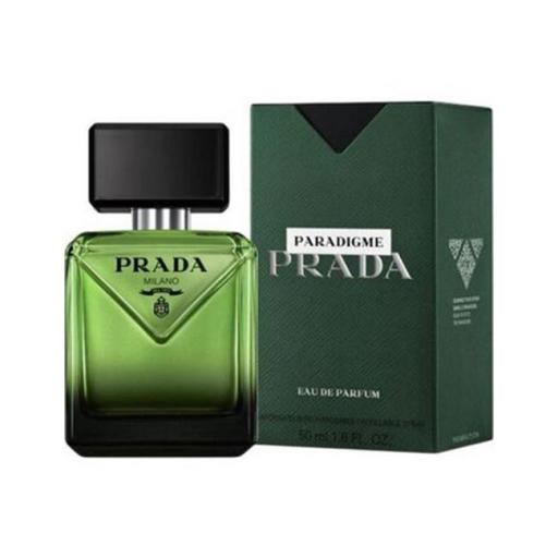 PRADA PARADIGME EAU DE PARFUM 100ML SAMPLE [0]