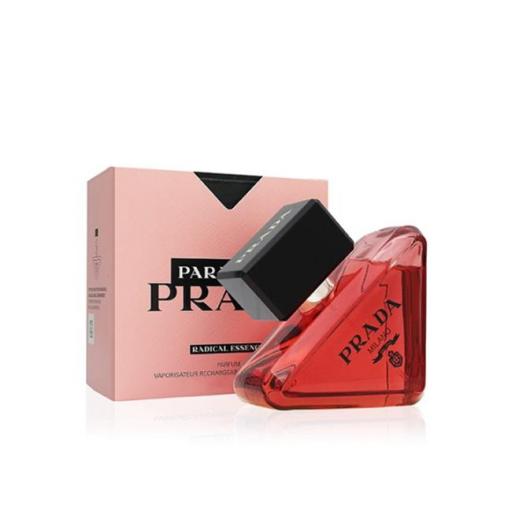 PRADA PARADOXE RADICAL ESSENCE PARFUM 50ML SAMPLE [0]