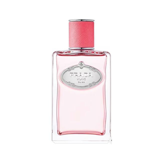 PRADA INFUSION DE RHUBARBE EDP 100ML TESTER