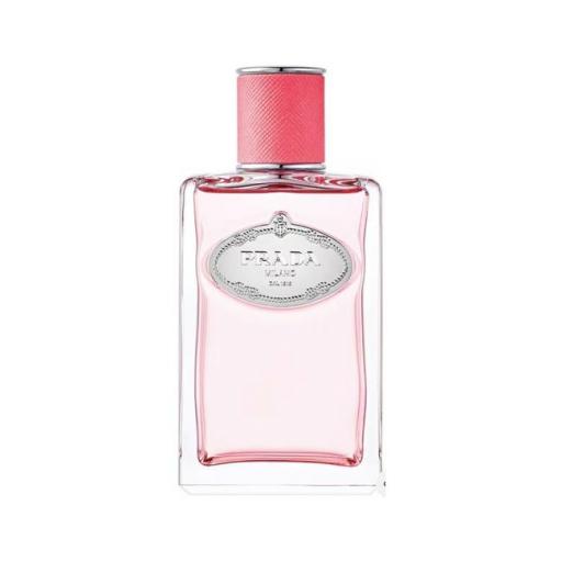 PRADA INFUSION DE RHUBARBE EDP 100ML TESTER [0]