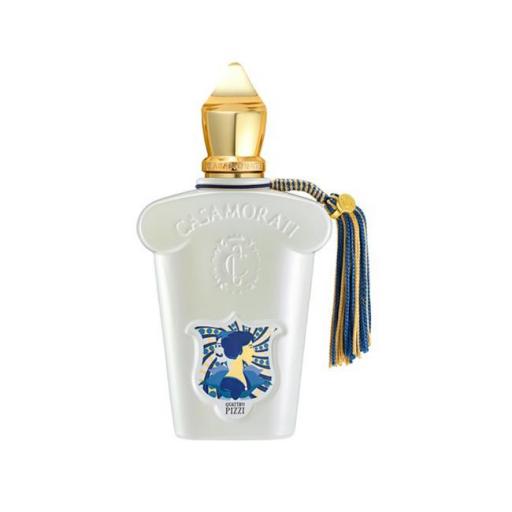 XERJOFF CASAMORATI QUATTRO PIZZI EDP 100ML TESTER [0]
