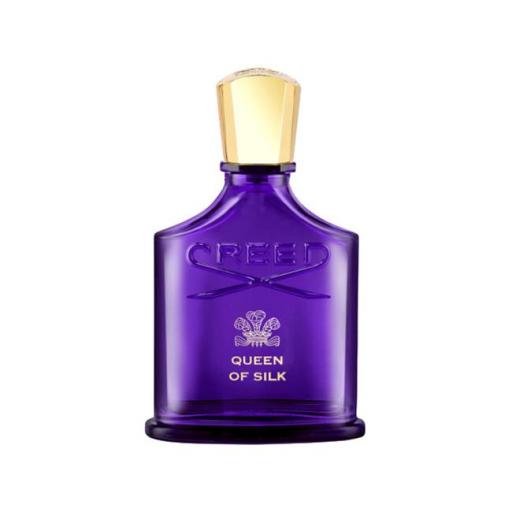 CREED QUEEN OF SILK EDP 75ML TESTER