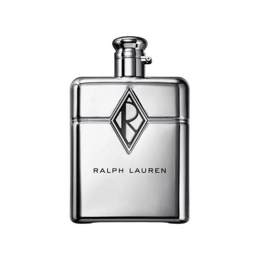 POLO RALPH LAURENT RALP´S CLUB NEW YORK EAU DE PARFUM 125ML TESTER