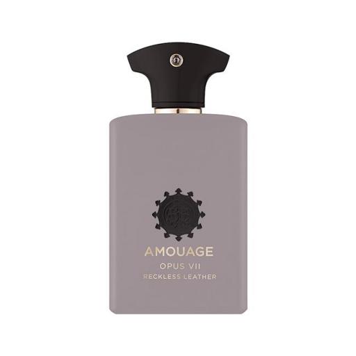 AMOUAGE OPUS VII RECKLESS LEATHER EDP 100ML TESTER