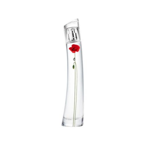 KENZO FLOWER LA RÉCOLTE PARISIENNE EDP 75ML TESTER 