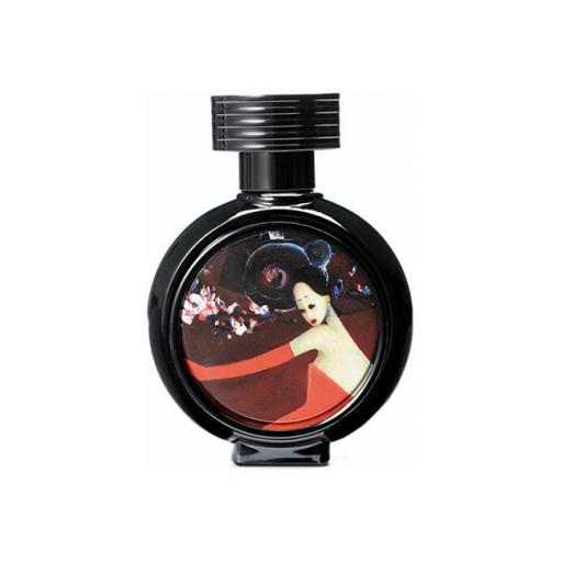 HFC RED ICEBERG EAU DE PARFUM 75ML TESTER [0]