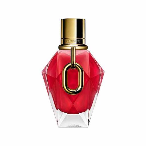 PACO RABANNE MILLION RED FOR HER PARFUM 90ML TESTER [0]