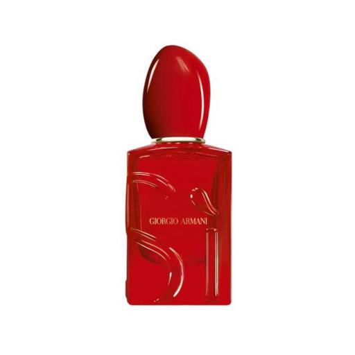 GIORGIO ARMANI SI RED MUSK PASSIONE EDP 100ML TESTER [0]