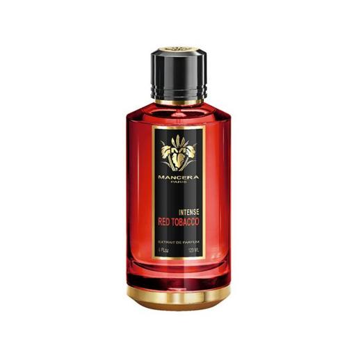 MANCERA RED TOBACCO INTENSE EDP 120ML TESTER [0]