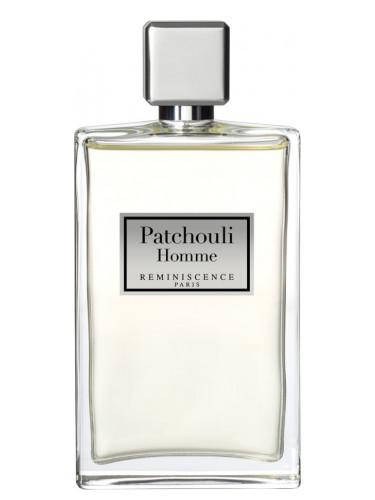 REMINISCENCE PATCHOULI HOMME  EDT 100ML TESTER