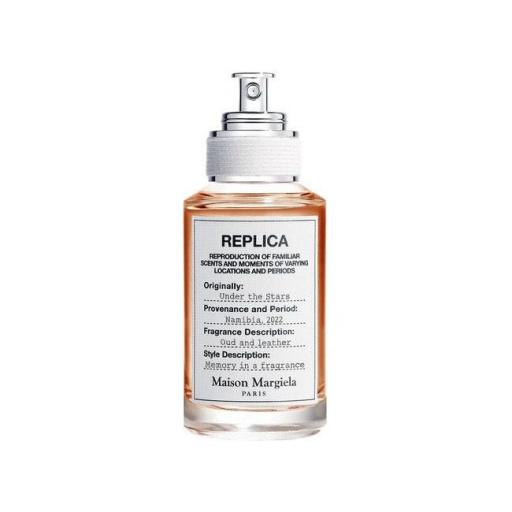 REPLICA MAISON MARGIELA UNDER THE STARS EDT 100ML TESTER [0]