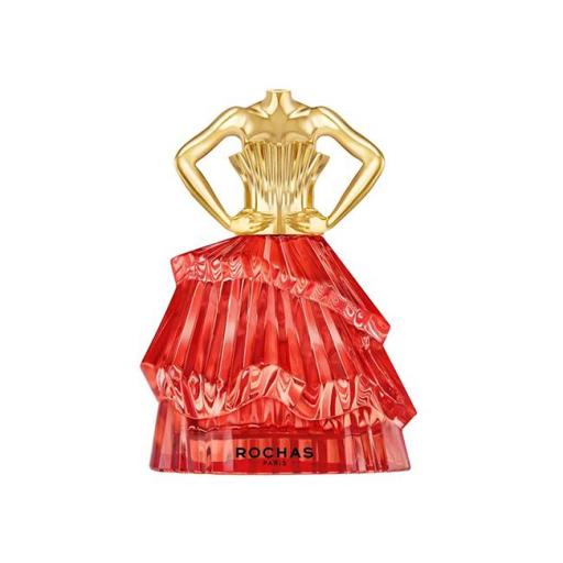 ROCHAS AUDACE LE PARFUM 100ML TESTER [0]