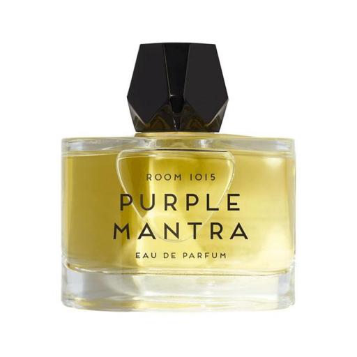 ROOM 1015 PURPLE MANTRA EDP 100ML TESTER [0]