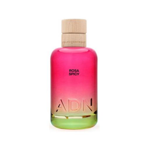 ADOLFO DOMINGUEZ ADN ROSA SPICY EDP 100ML TESTER