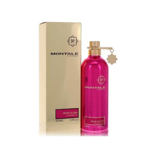 MONTALE ROSE ELIXIR EDP 100ML