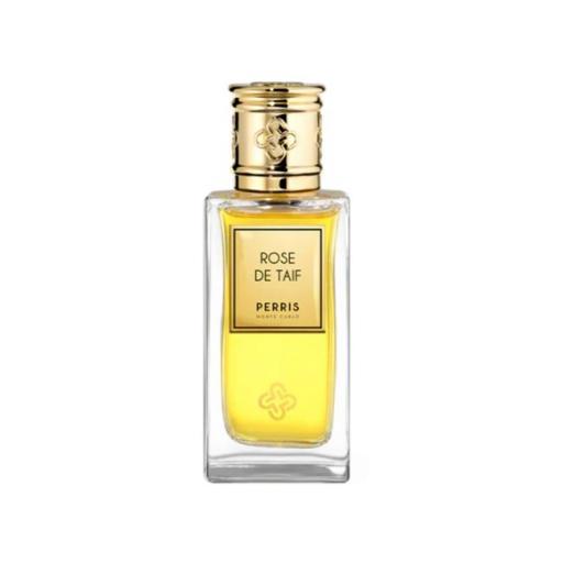 PERRIS MONTE CARLO ROSE DE TAIF EXTRAIT DE PARFUM 50ML TESTER