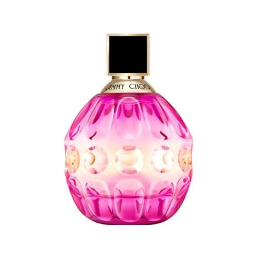 JIMMY CHOO ROSE PASSION EDP 100ML TESTER 