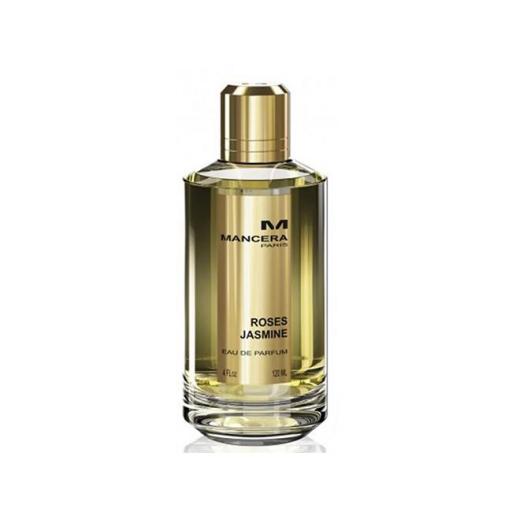 MANCERA ROSES JASMINE EDP 120ML TESTER