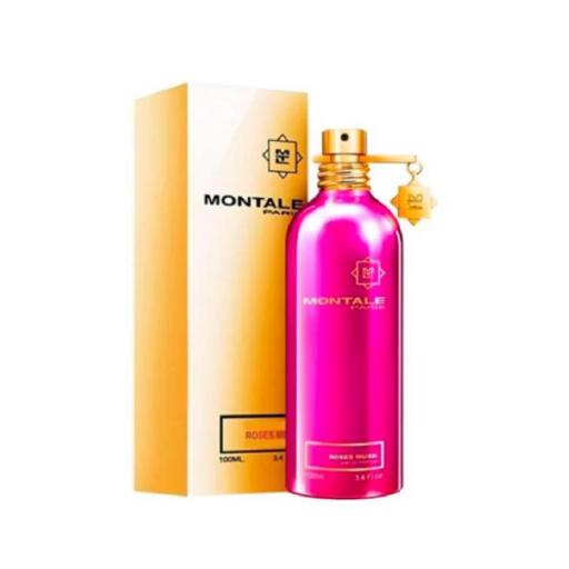 MONTALE ROSES MUSK EDP 100ML 