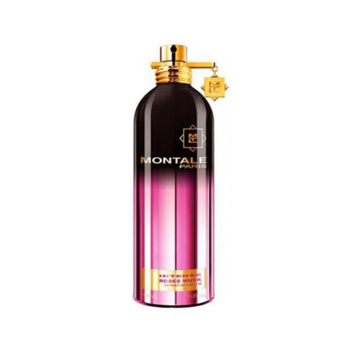 MONTALE INTENSE ROSES MUSK EXTRAIT DE PARFUM 100ML TESTER