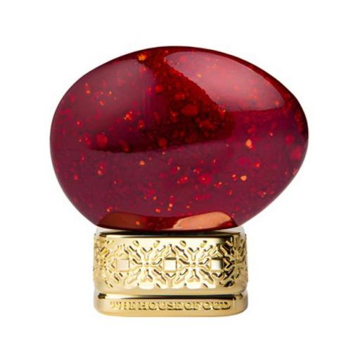 THE HOUSE OF OUD RUBY RED EDP 75ML TESTER [0]