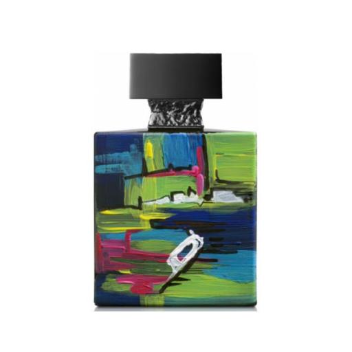 M. MICALLEF RUH ZADEH & MARTINE MICALLEF ART COLLECTION 2020 EDP 100ML TESTER [0]