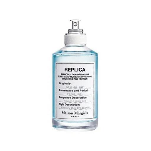 REPLICA MAISON MARGIELA SAILING DAY EAU DE TOILETTE 100ML TESTER [0]